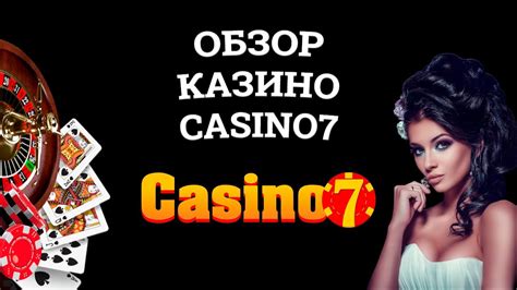 Casino7 Paraguay